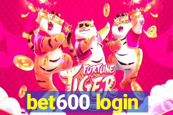 bet600 login